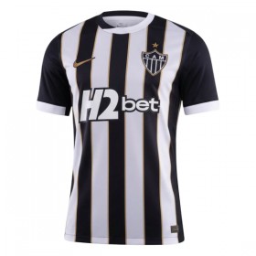 Atlético Mineiro Fodboldtrøjer Hjemme 2026-27 Kort ærmer