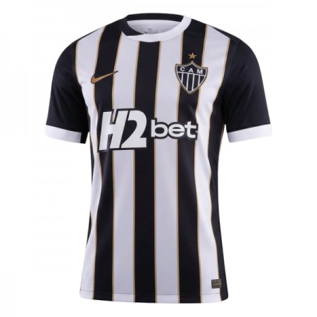 Atlético Mineiro Fodboldtrøjer Hjemme 2026-27 Kort ærmer