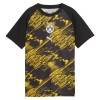 Borussia Dortmund Pre-Match Fodboldtrøjer 2026-27 Kort ærmer