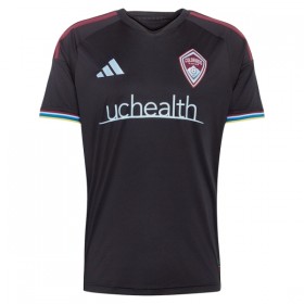 Colorado Rapids Fodboldtrøjer Hjemme 2026 Kort ærmer