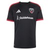 DC United Fodboldtrøjer Hjemme 2026 Kort ærmer