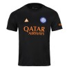 Inter Milan Pre-Match Fodboldtrøjer 2025-26 Kort ærmer