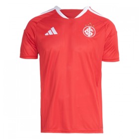 Internacional Fodboldtrøjer Hjemme 2026-27 Kort ærmer