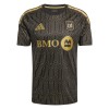 Los Angeles FC Fodboldtrøjer Hjemme 2026 Kort ærmer