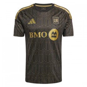 Los Angeles FC Fodboldtrøjer Hjemme 2026 Kort ærmer
