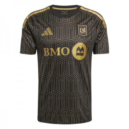Los Angeles FC Fodboldtrøjer Hjemme 2026 Kort ærmer