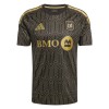 Los Angeles FC Son 7 Fodboldtrøjer Børn Hjemme 2026 Kort ærmer