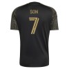 Los Angeles FC Son 7 Fodboldtrøjer Hjemme 2026 Kort ærmer