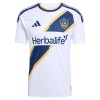Los Angeles Galaxy Fodboldtrøjer Hjemme 2026 Kort ærmer