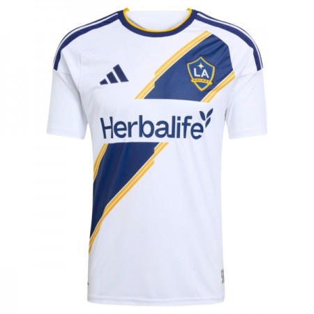 Los Angeles Galaxy Fodboldtrøjer Hjemme 2026 Kort ærmer