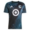 Minnesota United Fodboldtrøjer Hjemme 2026 Kort ærmer
