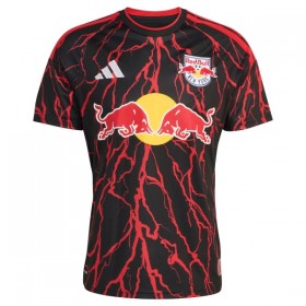 New York Red Bulls Fodboldtrøjer Hjemme 2026 Kort ærmer