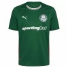 Palmeiras Fodboldtrøjer Hjemme 2026-27 Kort ærmer