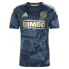 Philadelphia Union Fodboldtrøjer Hjemme 2026 Kort ærmer