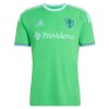 Seattle Sounders FC Fodboldtrøjer Hjemme 2026 Kort ærmer