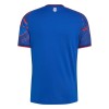Universidad de Chile Fodboldtrøjer Hjemme 2026-27 Kort ærmer