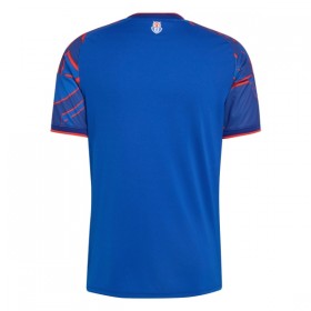 Universidad de Chile Fodboldtrøjer Hjemme 2026-27 Kort ærmer