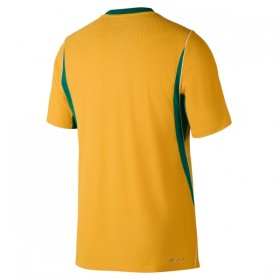 Australien Fodboldtrøjer Hjemme VM 2026 Kort ærmer