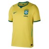 Brasilien Fodboldtrøjer Hjemme VM 2026 Kort ærmer
