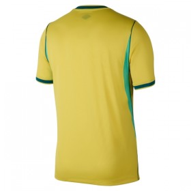 Brasilien Fodboldtrøjer Hjemme VM 2026 Kort ærmer