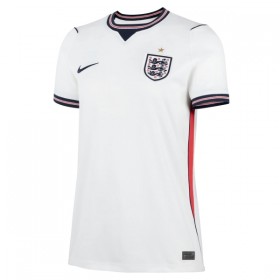 England Fodboldtrøjer Dame Hjemme VM 2026 Kort ærmer