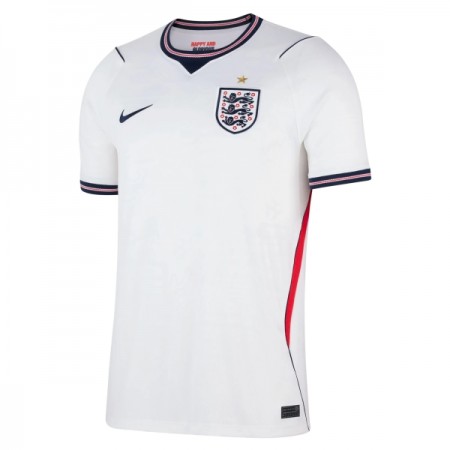 England Fodboldtrøjer Hjemme VM 2026 Kort ærmer