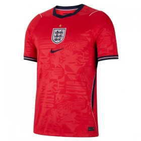 England Fodboldtrøjer Udebane VM 2026 Kort ærmer