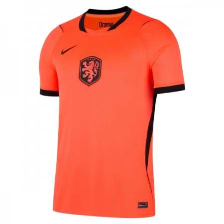 Holland Fodboldtrøjer Hjemme VM 2026 Kort ærmer