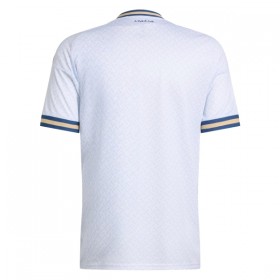 Italien Fodboldtrøjer Børn Udebane VM 2026 Kort ærmer