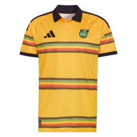 Jamaica Fodboldtrøjer Hjemme VM 2026 Kort ærmer