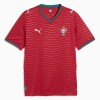Portugal Fodboldtrøjer Hjemme VM 2026 Kort ærmer