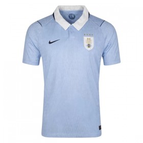 Uruguay Fodboldtrøjer Hjemme VM 2026 Kort ærmer