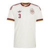 Spanien Le Normand 3 Fodboldtrøjer Udebane VM 2026 Kort ærmer