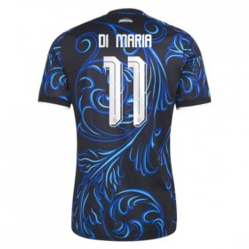Argentina Di Maria 11 Fodboldtrøjer Udebane VM 2026 Kort ærmer