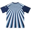 Argentina Pre-Match Fodboldtrøjer 2026 Kort ærmer