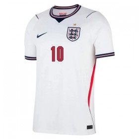 England Bellingham 10 Fodboldtrøjer Hjemme VM 2026 Kort ærmer