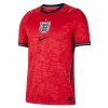 England Fodboldtrøjer Børn Udebane VM 2026 Kort ærmer