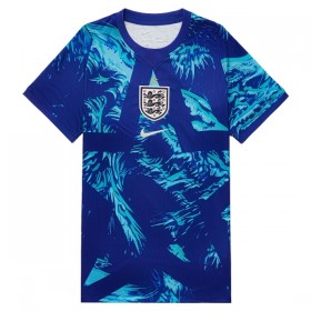 England Fodboldtrøjer Målmand Børn Hjemme VM 2026 Kort ærmer