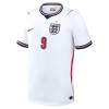 England Kane 9 Fodboldtrøjer Børn Hjemme VM 2026 Kort ærmer