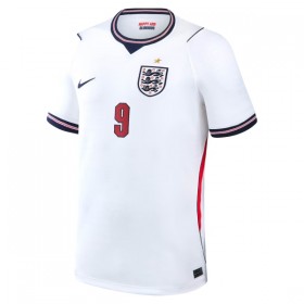 England Kane 9 Fodboldtrøjer Børn Hjemme VM 2026 Kort ærmer