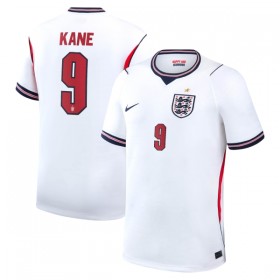 England Kane 9 Fodboldtrøjer Hjemme VM 2026 Kort ærmer