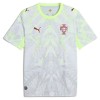 Portugal Fodboldtrøjer Målmand Udebane VM 2026 Kort ærmer