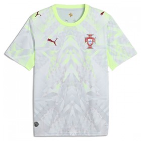 Portugal Fodboldtrøjer Målmand Udebane VM 2026 Kort ærmer