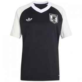 Japan Pre-Match Fodboldtrøjer VM 2026 Kort ærmer