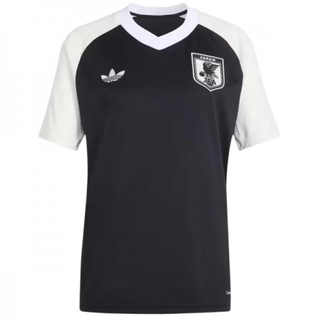 Japan Pre-Match Fodboldtrøjer VM 2026 Kort ærmer