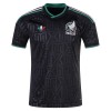 Mexico Fodboldtrøjer Tredje VM 2026 Kort ærmer