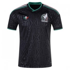 Mexico Fodboldtrøjer Tredje VM 2026 Kort ærmer