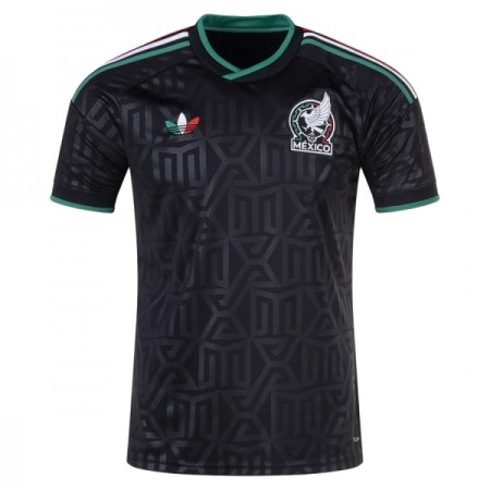 Mexico Fodboldtrøjer Tredje VM 2026 Kort ærmer