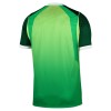 Nigeria Fodboldtrøjer Hjemme 2026-27 Kort ærmer
