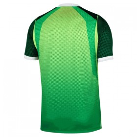 Nigeria Fodboldtrøjer Hjemme 2026-27 Kort ærmer